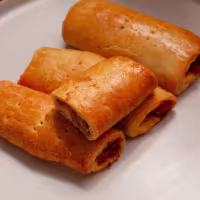 Gala Sausage Roll
